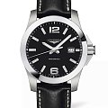Часы Longines Conquest L3.759.4.58.0